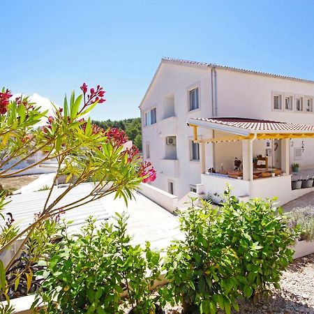 Apartments Silva Sutivan Εξωτερικό φωτογραφία