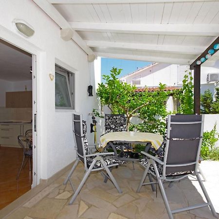 Apartments Silva Sutivan Εξωτερικό φωτογραφία