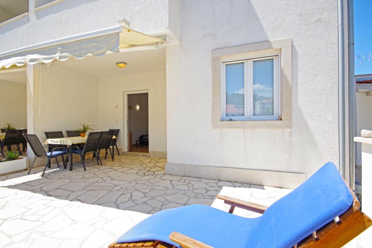 Apartments Silva Sutivan Εξωτερικό φωτογραφία