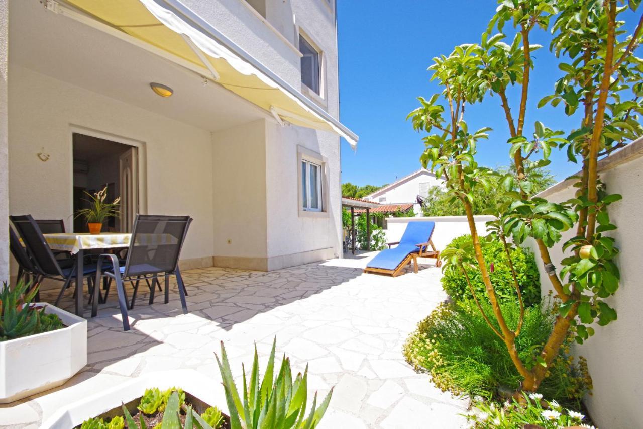 Apartments Silva Sutivan Εξωτερικό φωτογραφία