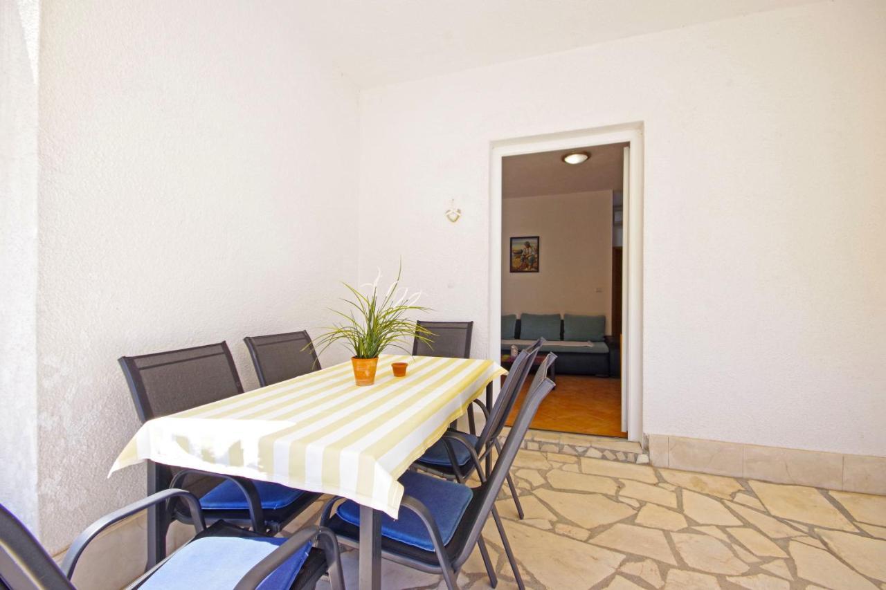 Apartments Silva Sutivan Εξωτερικό φωτογραφία