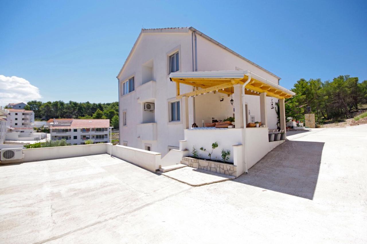 Apartments Silva Sutivan Εξωτερικό φωτογραφία
