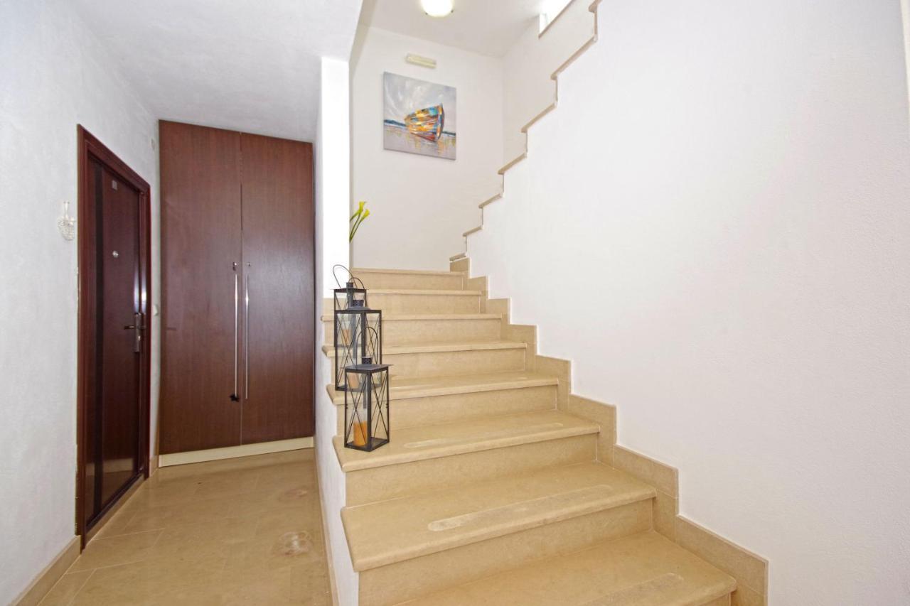 Apartments Silva Sutivan Εξωτερικό φωτογραφία