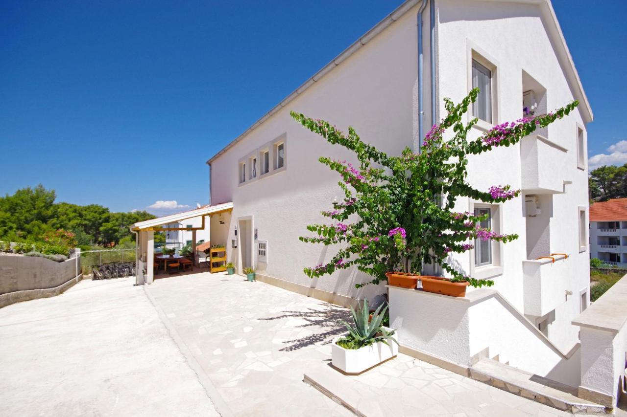 Apartments Silva Sutivan Εξωτερικό φωτογραφία