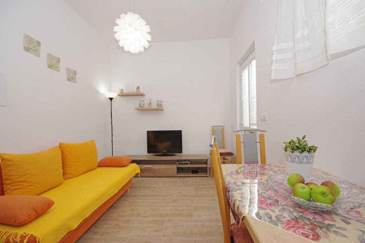 Apartments Silva Sutivan Εξωτερικό φωτογραφία