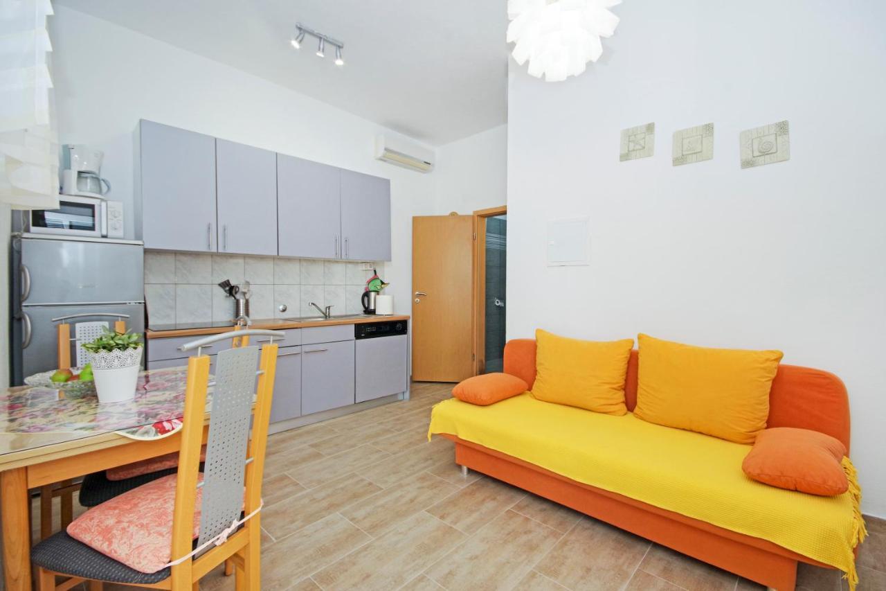 Apartments Silva Sutivan Εξωτερικό φωτογραφία