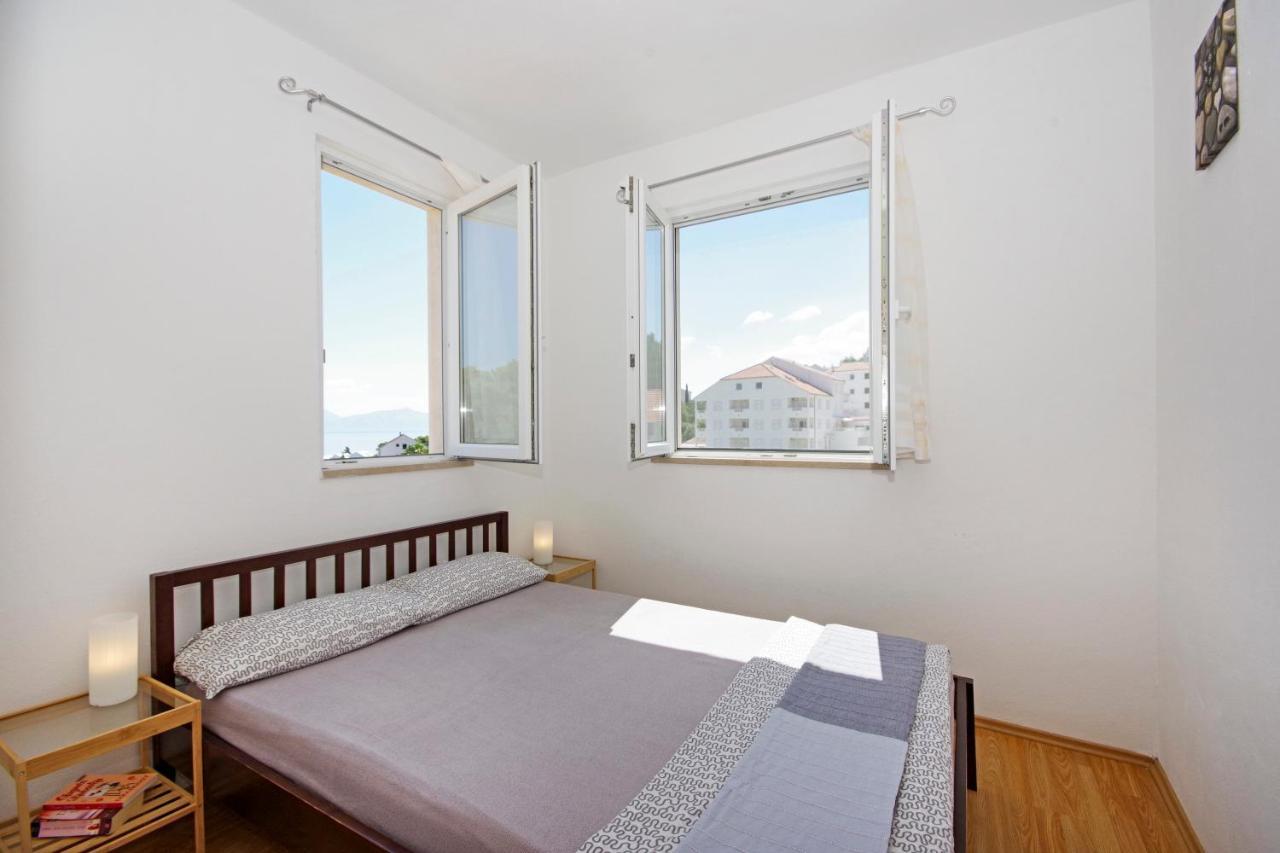 Apartments Silva Sutivan Εξωτερικό φωτογραφία
