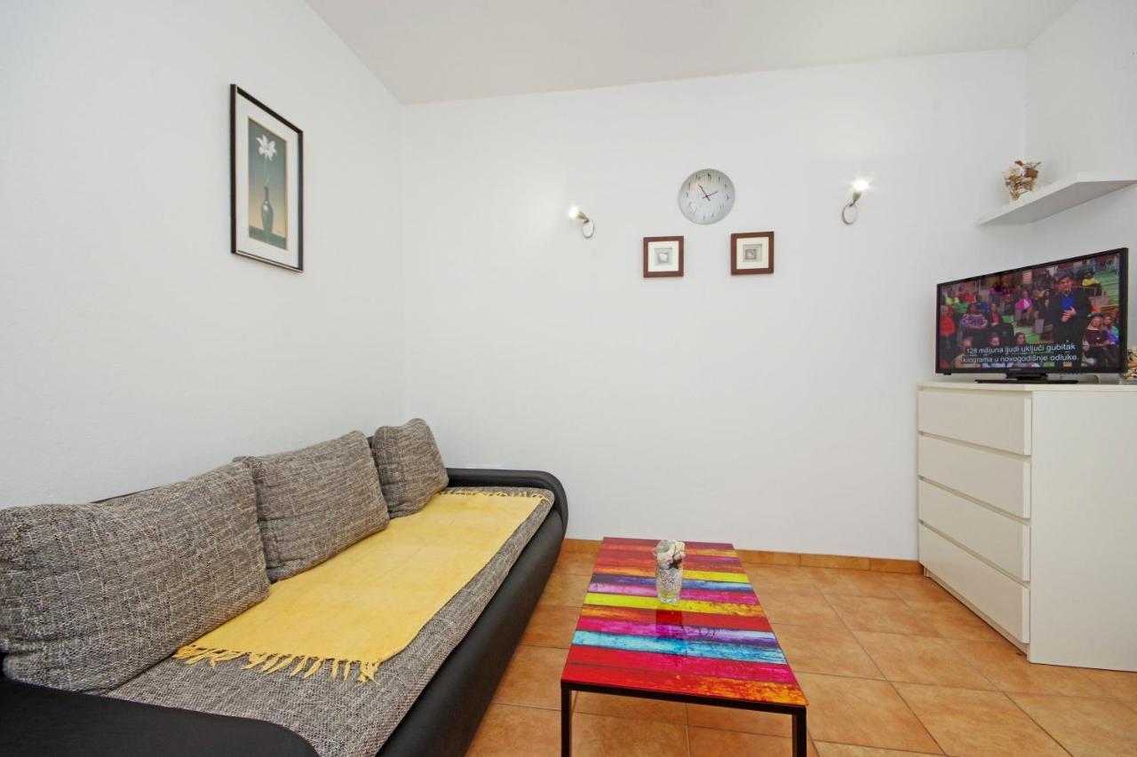Apartments Silva Sutivan Εξωτερικό φωτογραφία