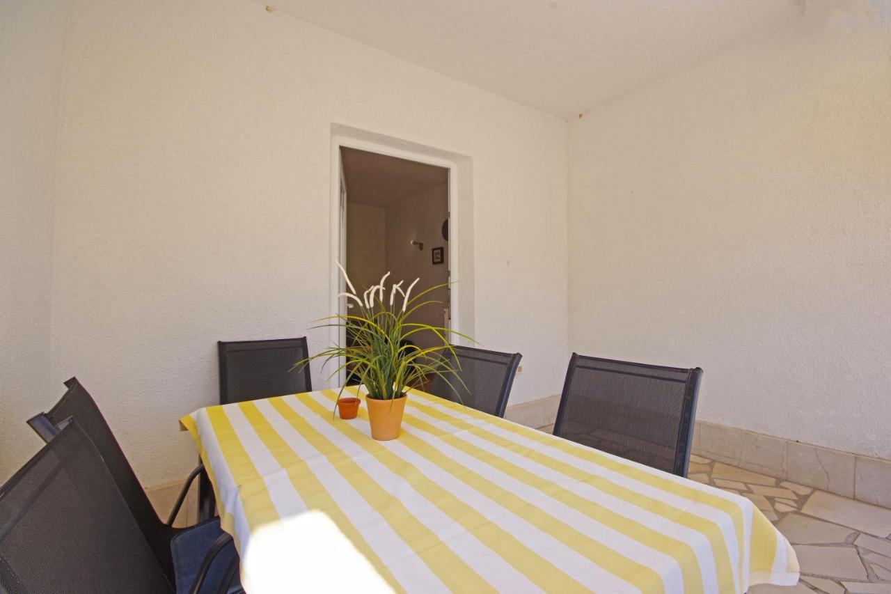 Apartments Silva Sutivan Εξωτερικό φωτογραφία
