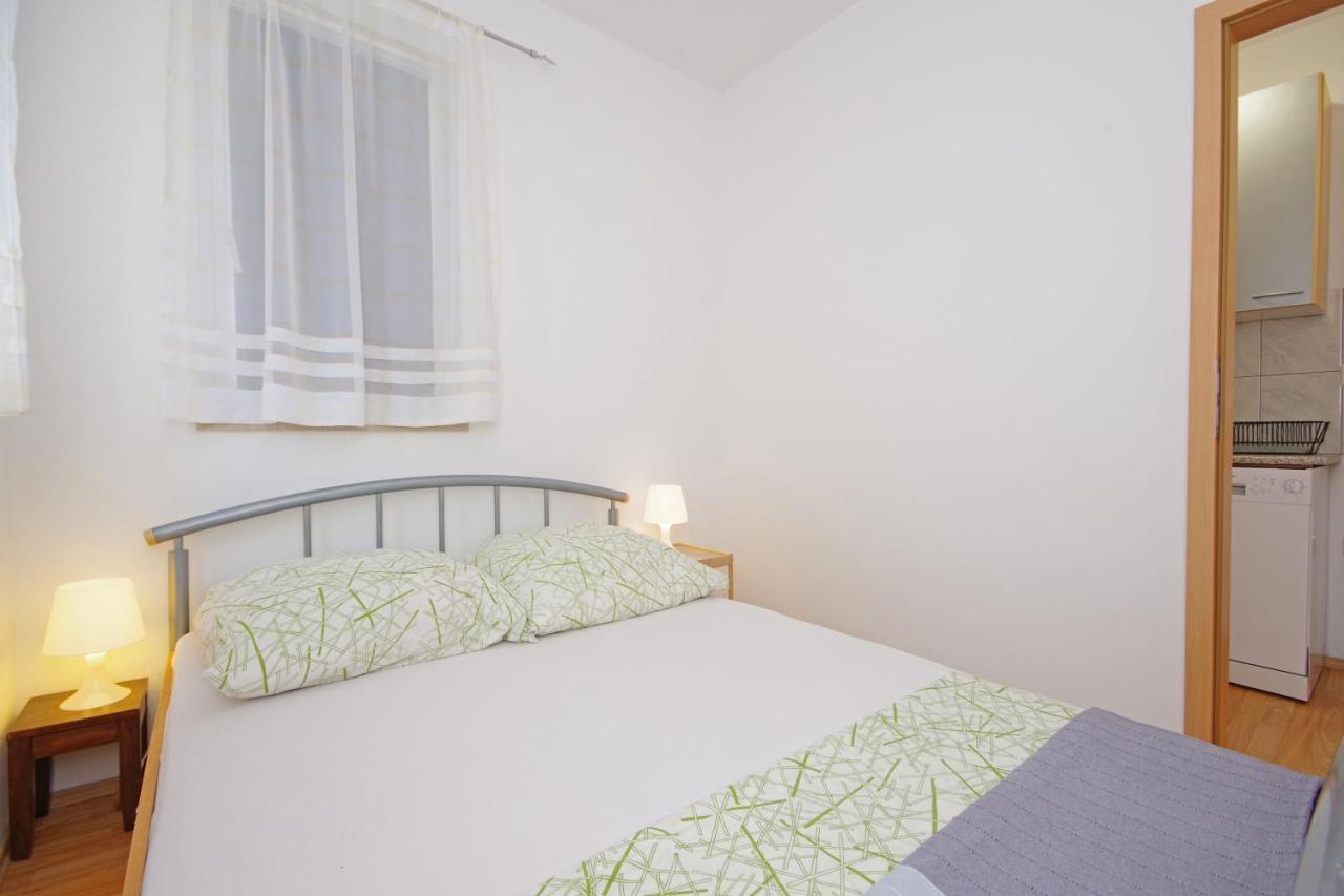 Apartments Silva Sutivan Εξωτερικό φωτογραφία