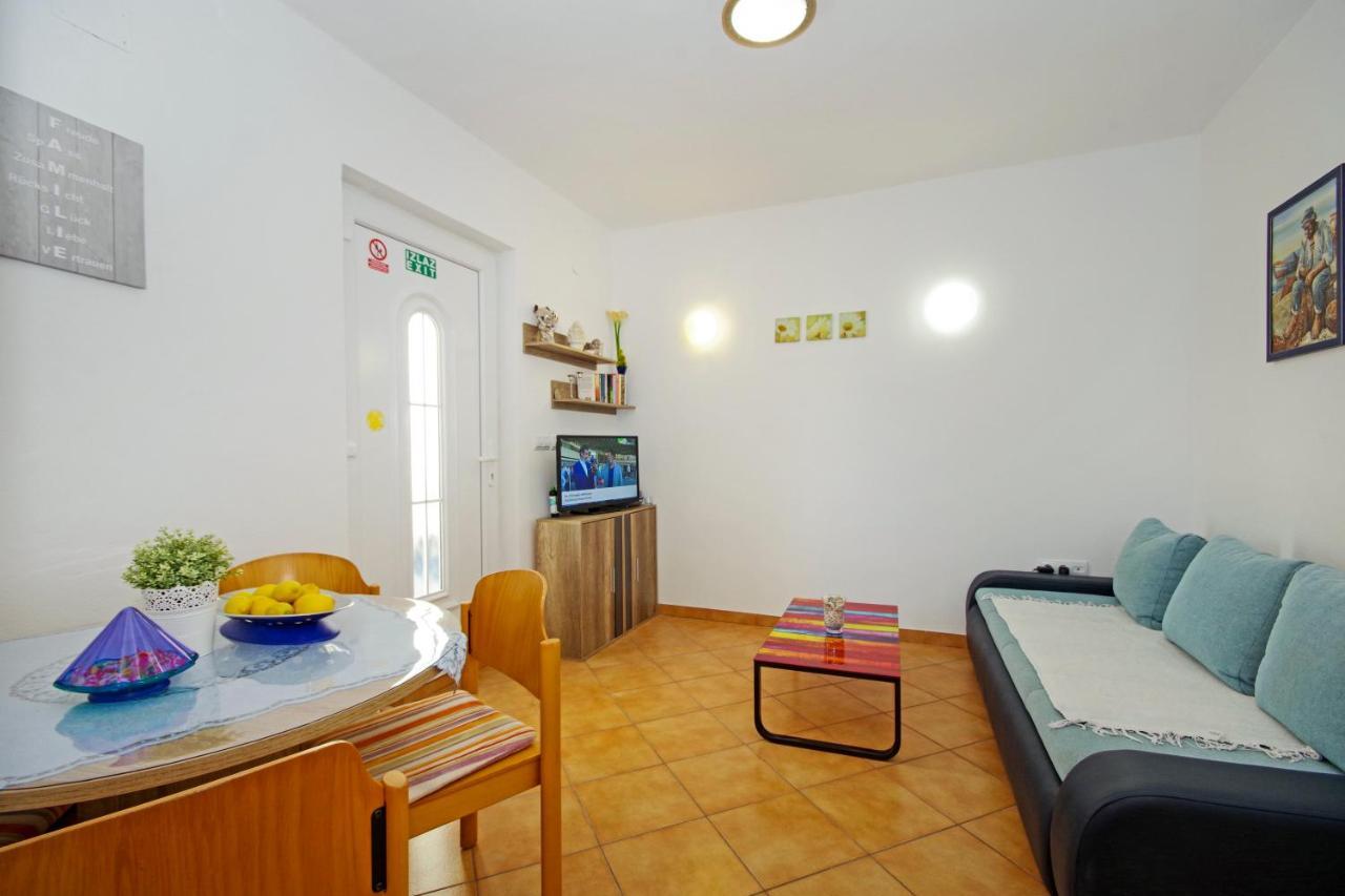 Apartments Silva Sutivan Εξωτερικό φωτογραφία