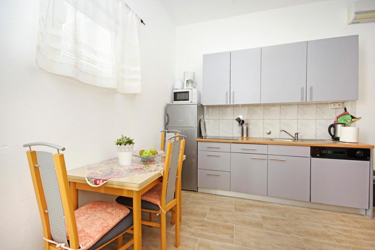 Apartments Silva Sutivan Εξωτερικό φωτογραφία