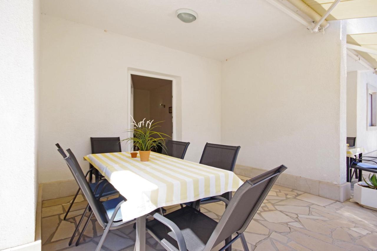 Apartments Silva Sutivan Εξωτερικό φωτογραφία