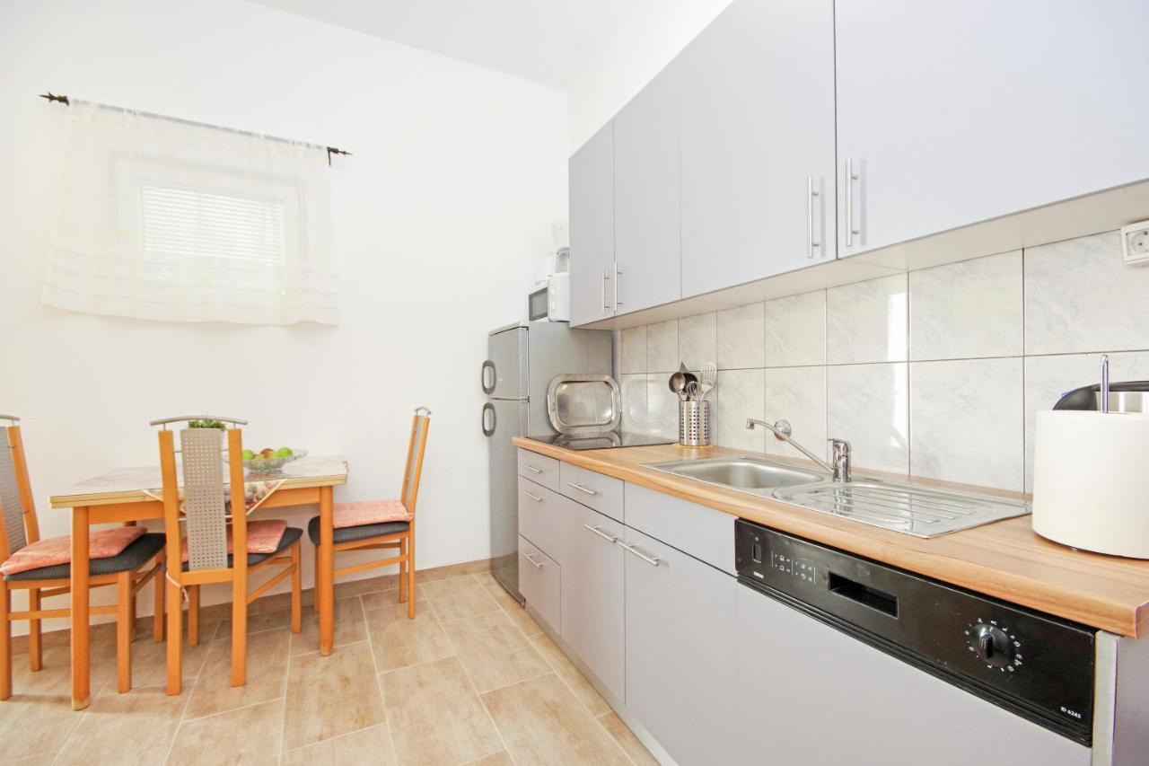 Apartments Silva Sutivan Εξωτερικό φωτογραφία