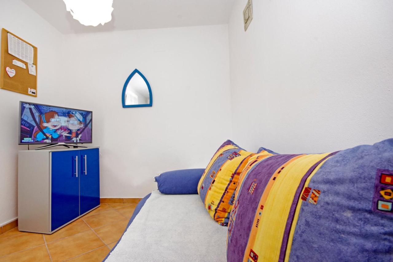 Apartments Silva Sutivan Εξωτερικό φωτογραφία