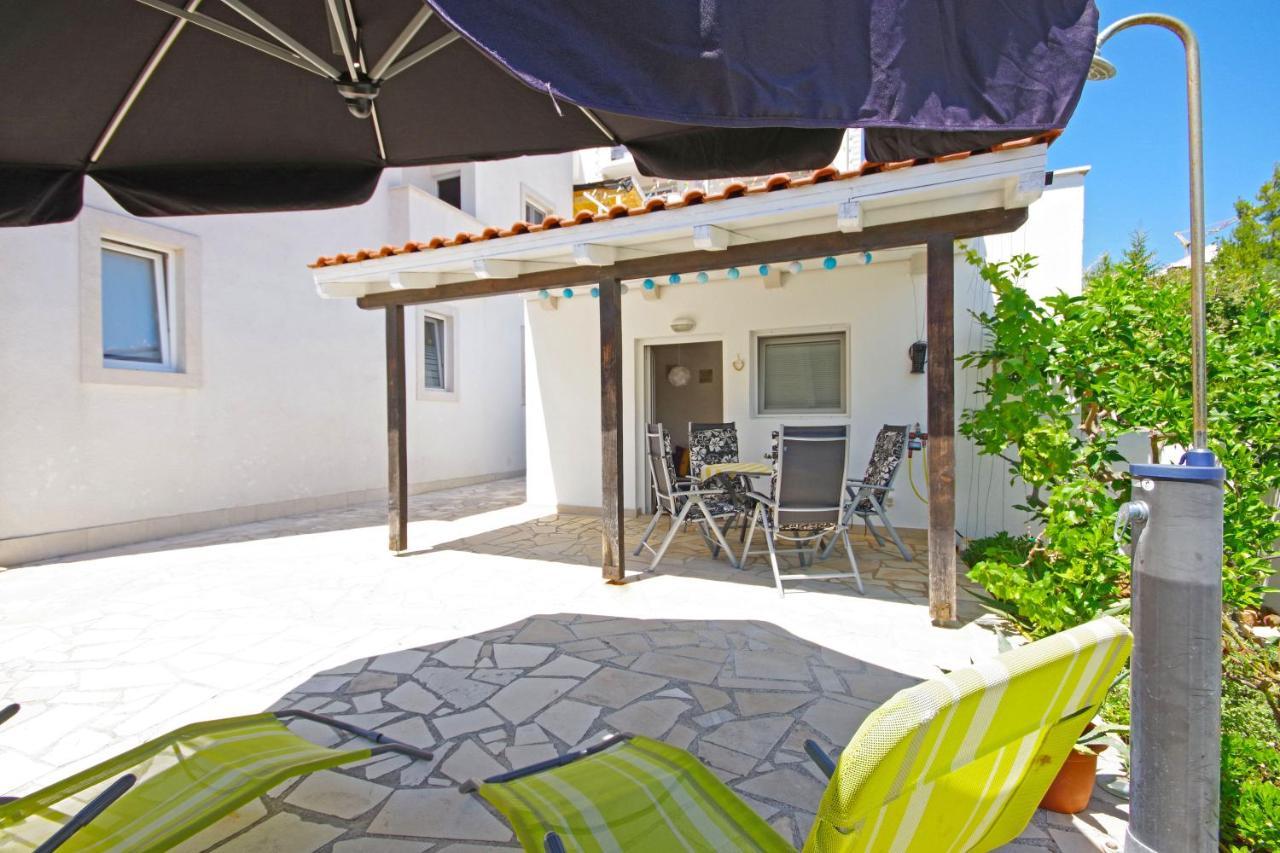 Apartments Silva Sutivan Εξωτερικό φωτογραφία