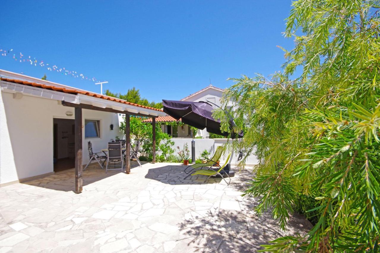 Apartments Silva Sutivan Εξωτερικό φωτογραφία