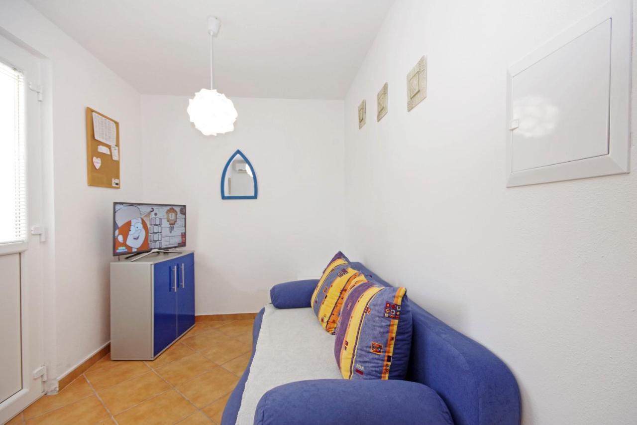 Apartments Silva Sutivan Εξωτερικό φωτογραφία