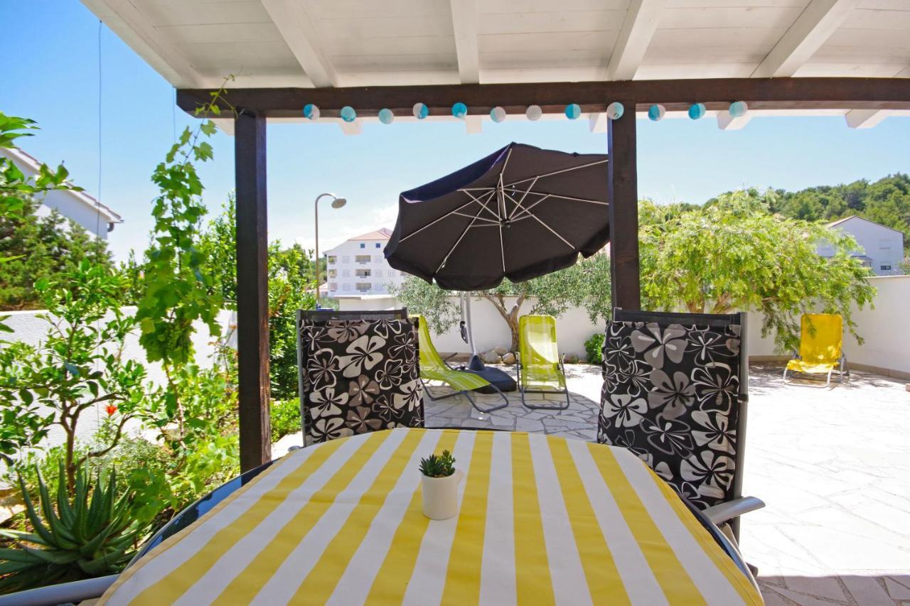 Apartments Silva Sutivan Εξωτερικό φωτογραφία