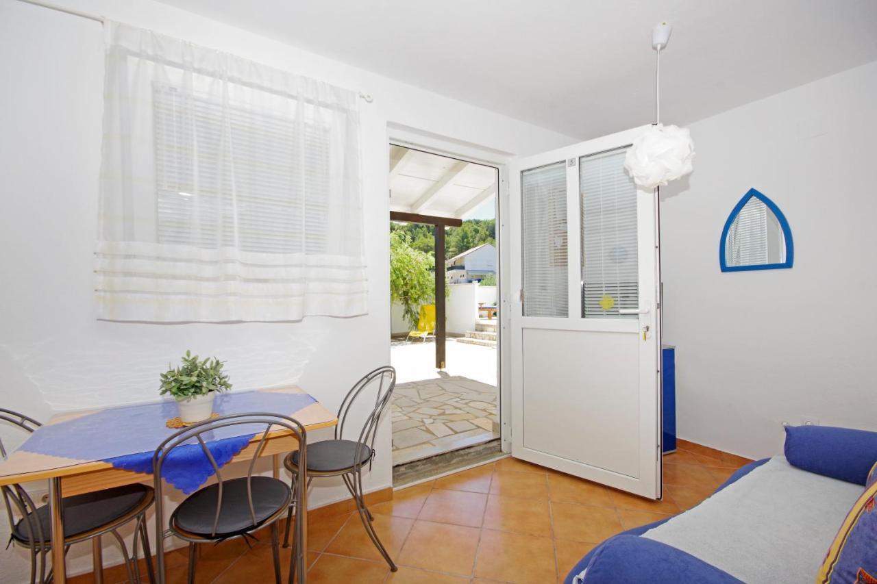 Apartments Silva Sutivan Εξωτερικό φωτογραφία
