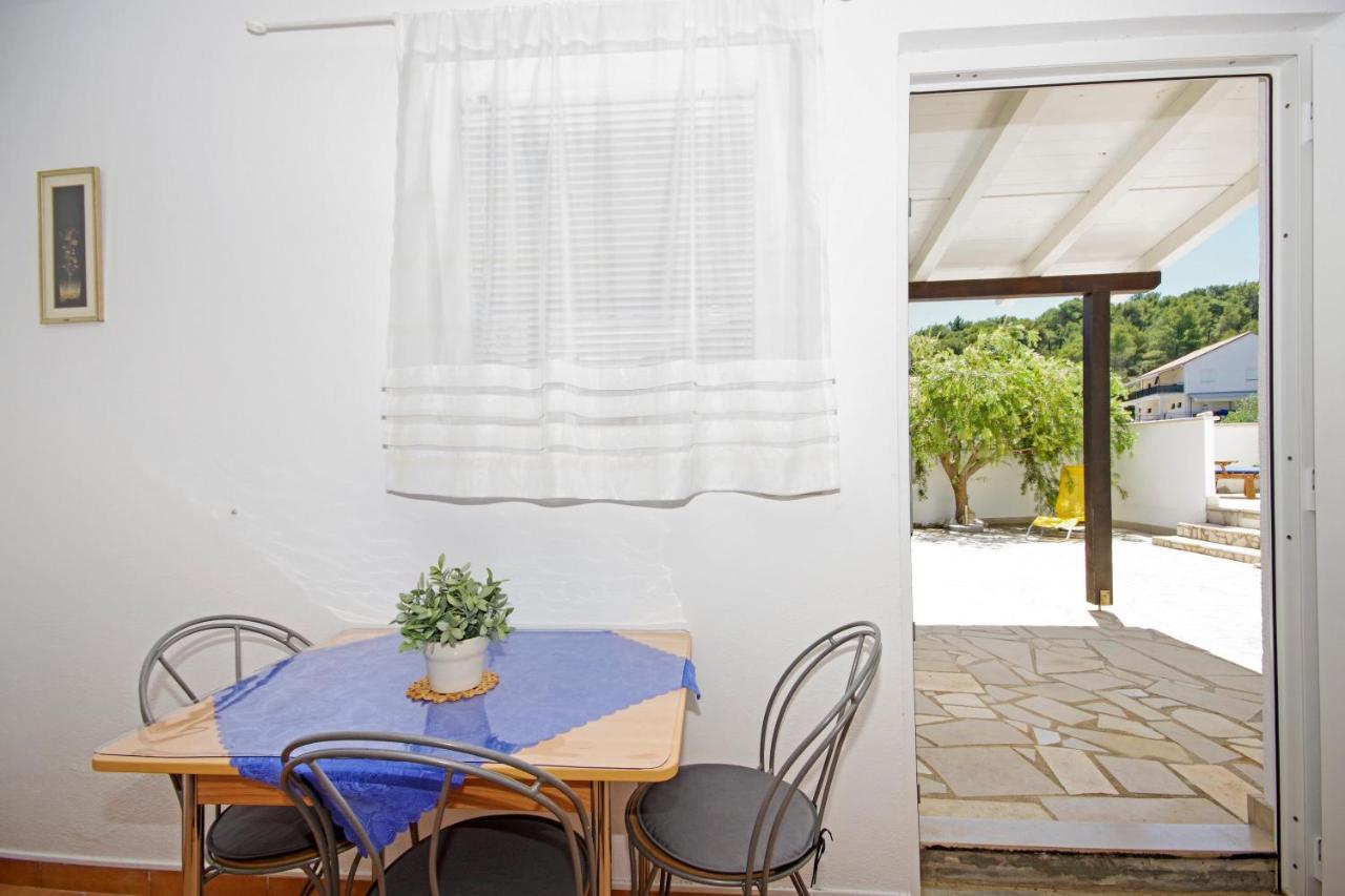 Apartments Silva Sutivan Εξωτερικό φωτογραφία